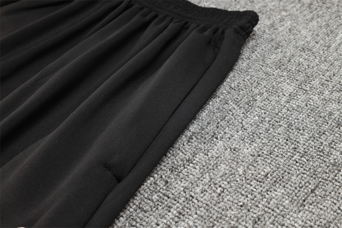 Marseille Training Jersey Suit 23/24