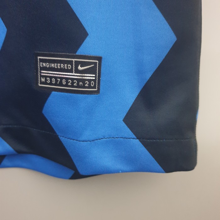 Inter Milan Home Man Jersey 20/21