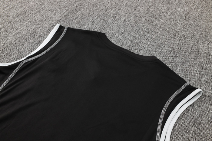 AS Roma Training Jersey 23/24