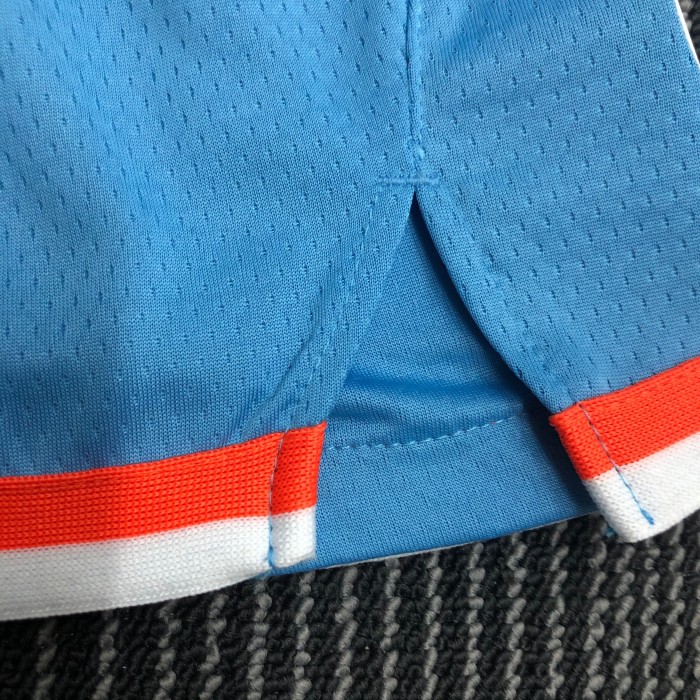 Los Angeles ClippersSwingman  Shorts  21/22 City Edition