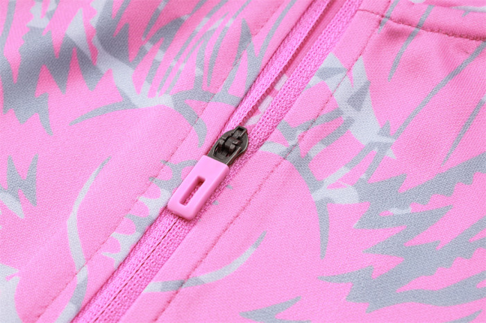 Real Madrid Kids Training Suit 23/24