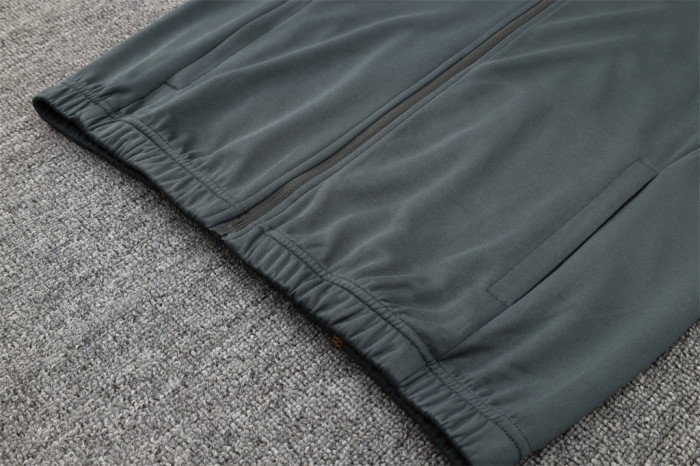 Real Madrid Training Jacket 23/24