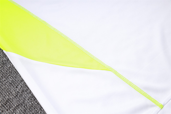 Arsenal Training Jersey Suit 23/24