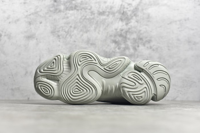 Yeezy 500 “Salt” EE7287