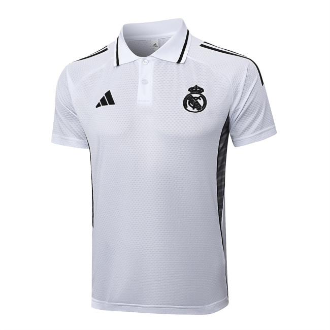 Real Madrid POLO Jersey 25/26