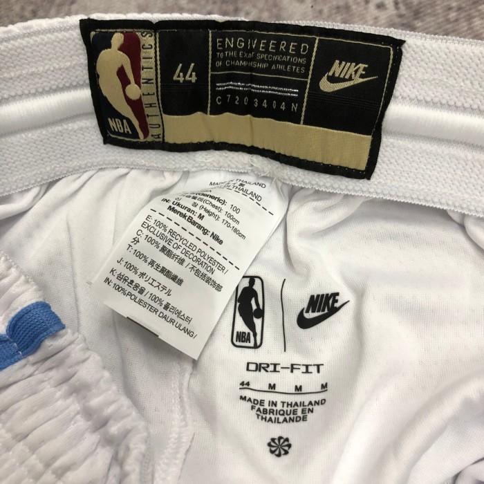 Los Angeles Lakers  basketball  Shorts 2023 Classic Edition