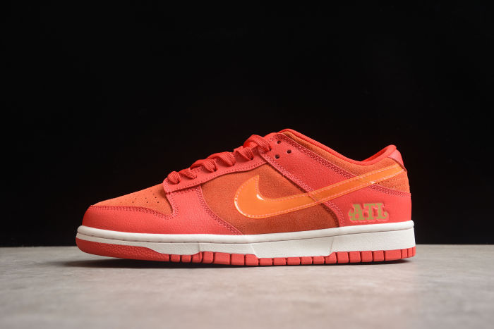 SB Dunk Low ATL FD0724-657