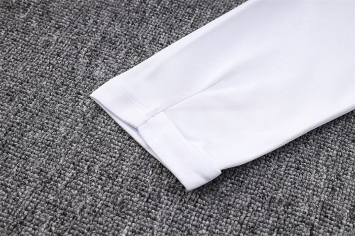 Corinthians Training Jersey Suit 23/24