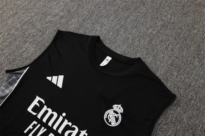 Real Madrid Training Jersey 25/26