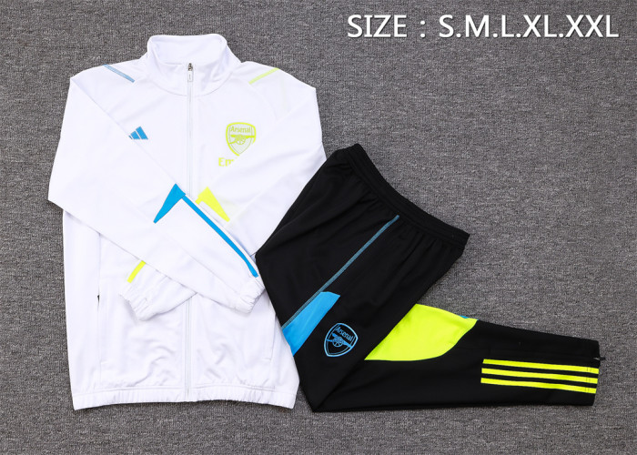 Arsenal Training Jacket 23/24