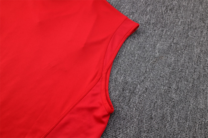 Flamengo Training Jersey 23/24