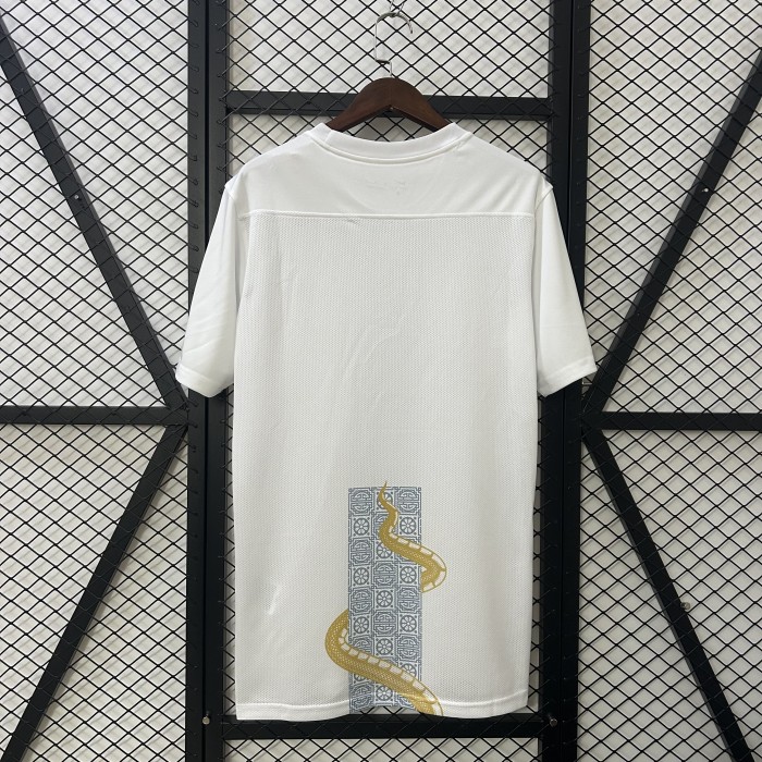 Tottenham Hotspur Year of The Snake Player Jersey 25/26