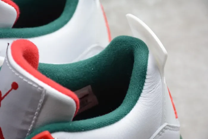 Air Jordan 4 Retro NRG “Do The Right Thing” AQ3816-163