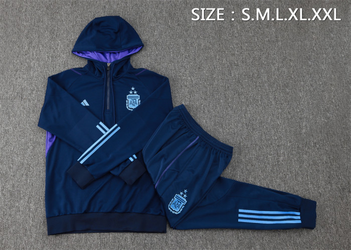 Argentina Training Suit 23/24