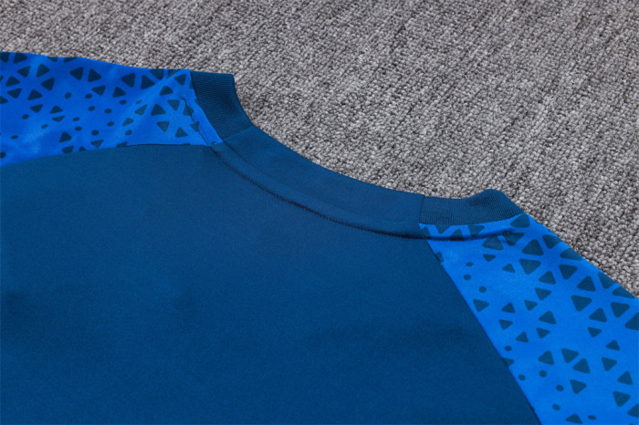 Marseille Training Jersey 23/24