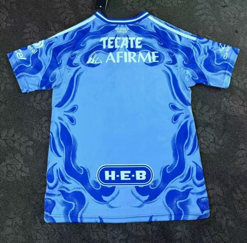 South Korea 2025 Away Man Jersey