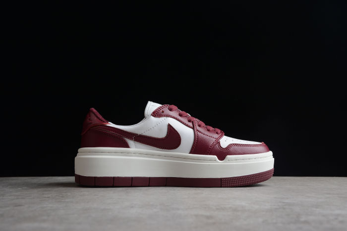 Air Jordan 1 Elevate Low Dark Beetroot DH7004-161