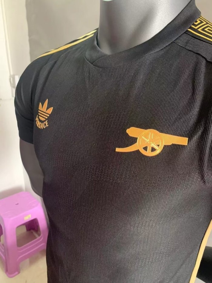 Arsenal Special Edition Player Jersey 24/25