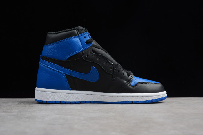 Air Jordan 1 Retro High OG Royal Blue 2017 (555088-007)