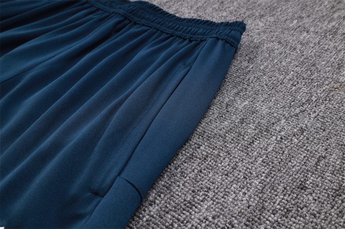 Real Madrid Training Jersey Suit 23/24