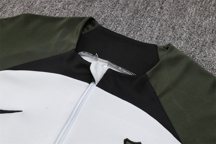 Barcelona Kids Training Suit 23/24