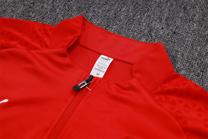 AC Milan Training Jersey Suit 23/24