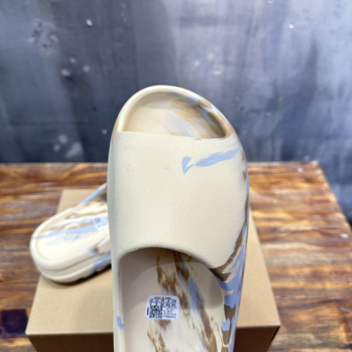 Adidas Yeezy Summer Slides Breathable Non-slip