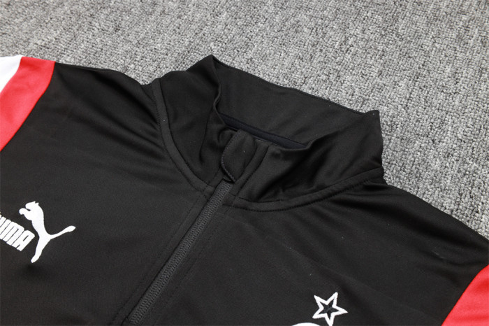 AC Milan Training Jersey Suit 23/24