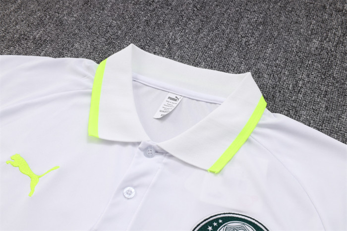 Palmeiras POLO Jersey 23/24