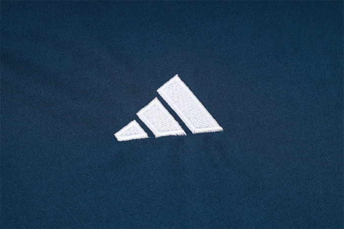 Real Madrid Training Jersey 23/24