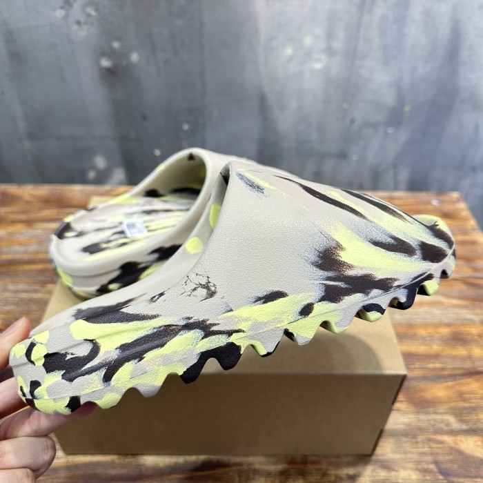 Adidas Yeezy Summer Slides Breathable Non-slip