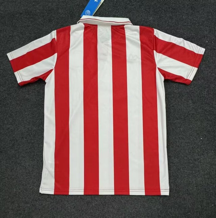 Olympiacos Piraeus 2025 Centenary Men Jersey