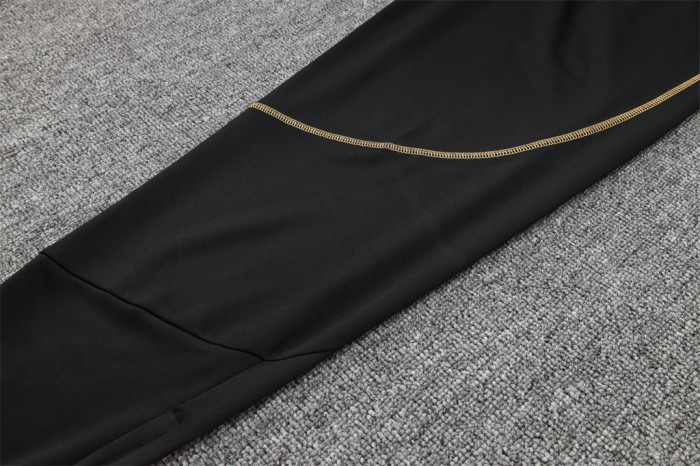 Argentina Training Jersey Suit 23/24