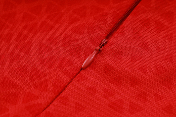 AC Milan Training Jersey Suit 23/24