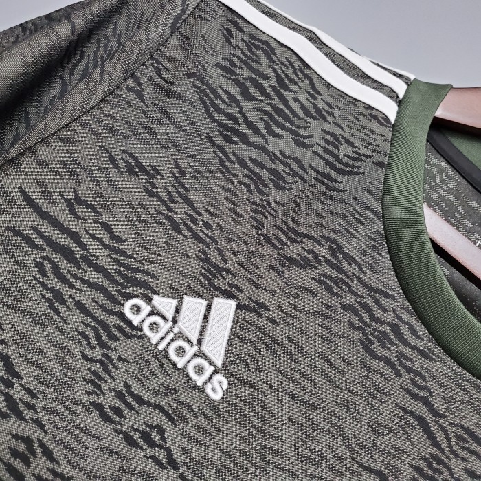 Manchester United Away Man Jersey 20/21