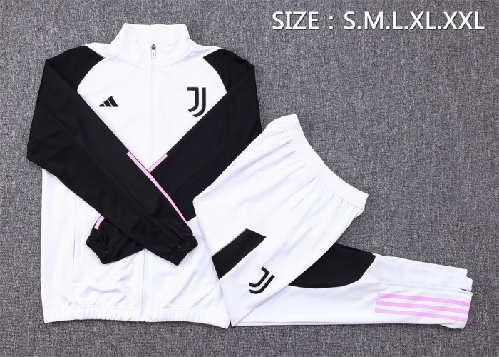 Juventus Training Jacket 23/24