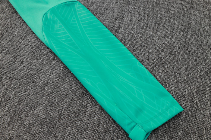 Barcelona Kids Training Suit 23/24