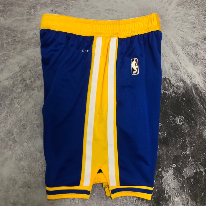 Golden State Warriors Shorts  Classic Edition 95/96
