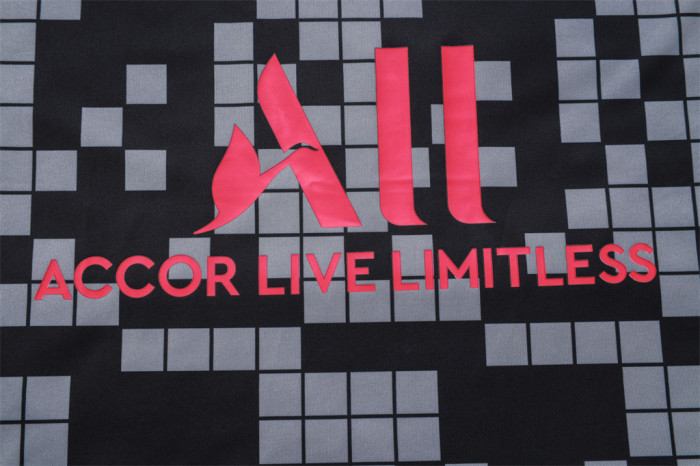 Paris Saint Germain Training Jersey 23/24