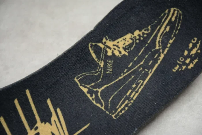 Air Jordan 3 Black White CK4348-007