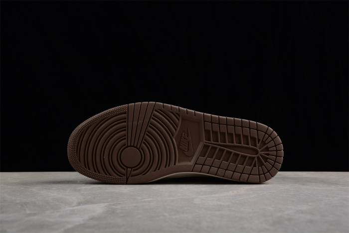 Air Jordan 1 Low OG SP BGreen Toe DM7866-603