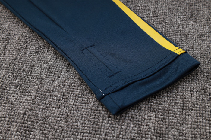 Real Madrid Training Jersey Suit 23/24