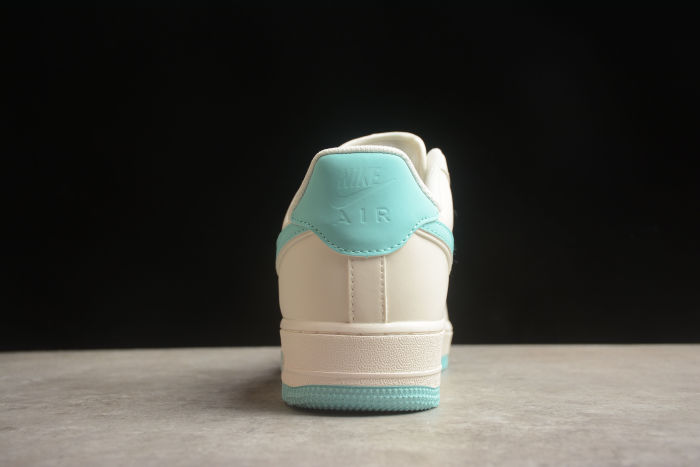 Air Force 1 07 Low Off White Sky Blue GL6835-006
