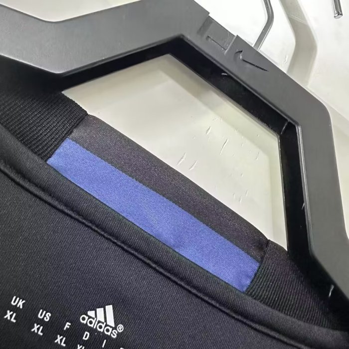 Madrid Third Retro Jersey 2016/17