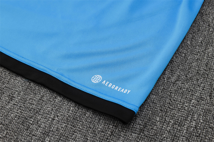 Arsenal Training Jersey Suit 23/24