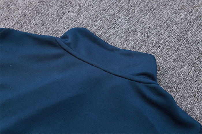 Real Madrid Kids Training Suit 23/24