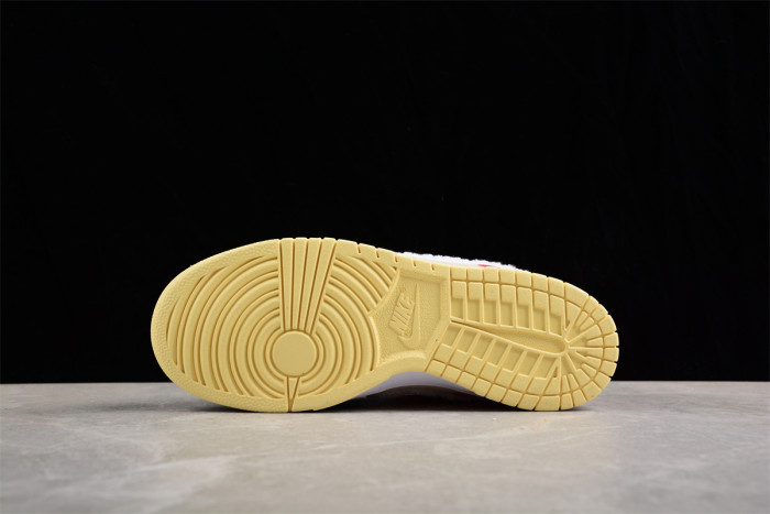 SB Dunk Low Year of the Rabbit FD4203-111