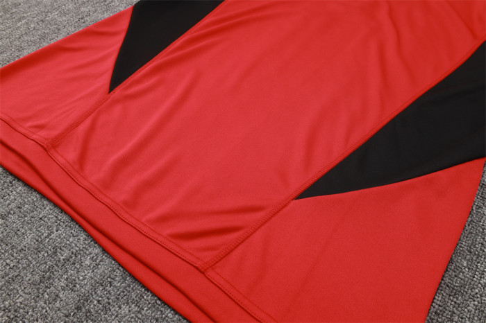 Manchester United Training Jersey Suit 23/24