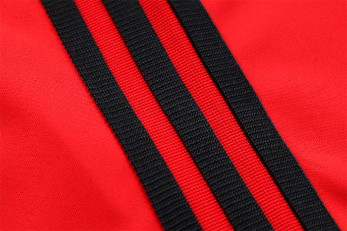Flamengo POLO Jersey 23/24
