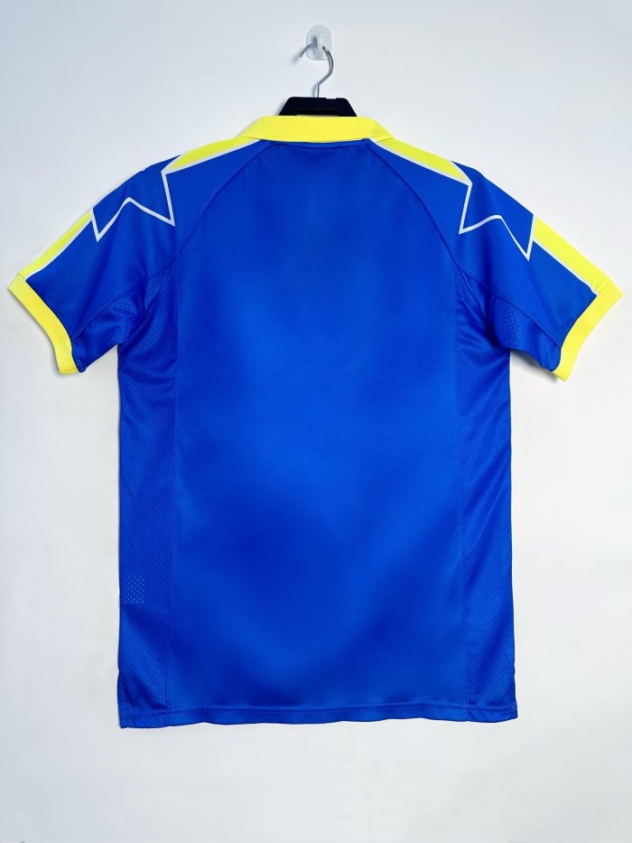 Juventus Away Retro Jersey 1997/99